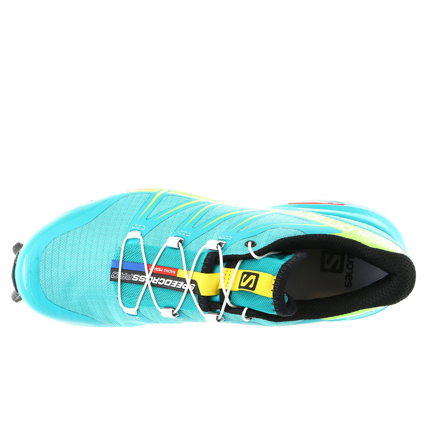 Salomon 2025 speedcross pro