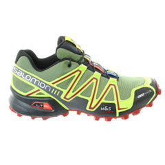 Salomon Speedcross 3 CS Trail Running Sneaker Shoe - Mens