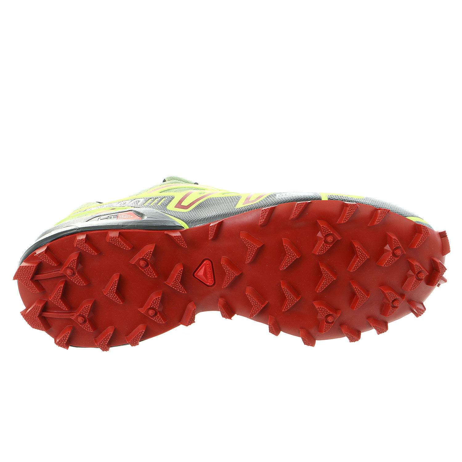 Salomon Speedcross 3 CS Trail Running Sneaker Shoe Mens