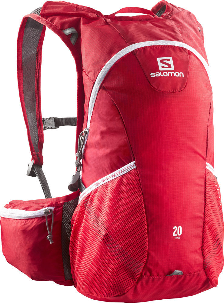 Salomon bag trail 20 best sale