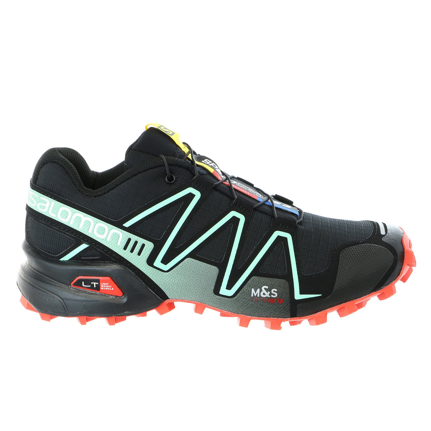 Salomon speedcross 3 femme outlet