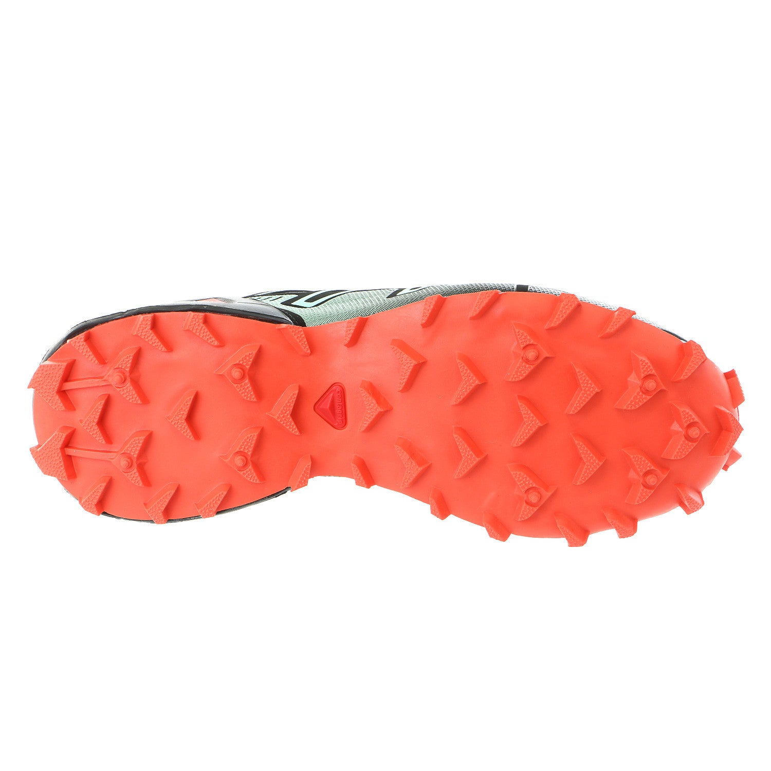 Salomon speedcross 3 sole best sale