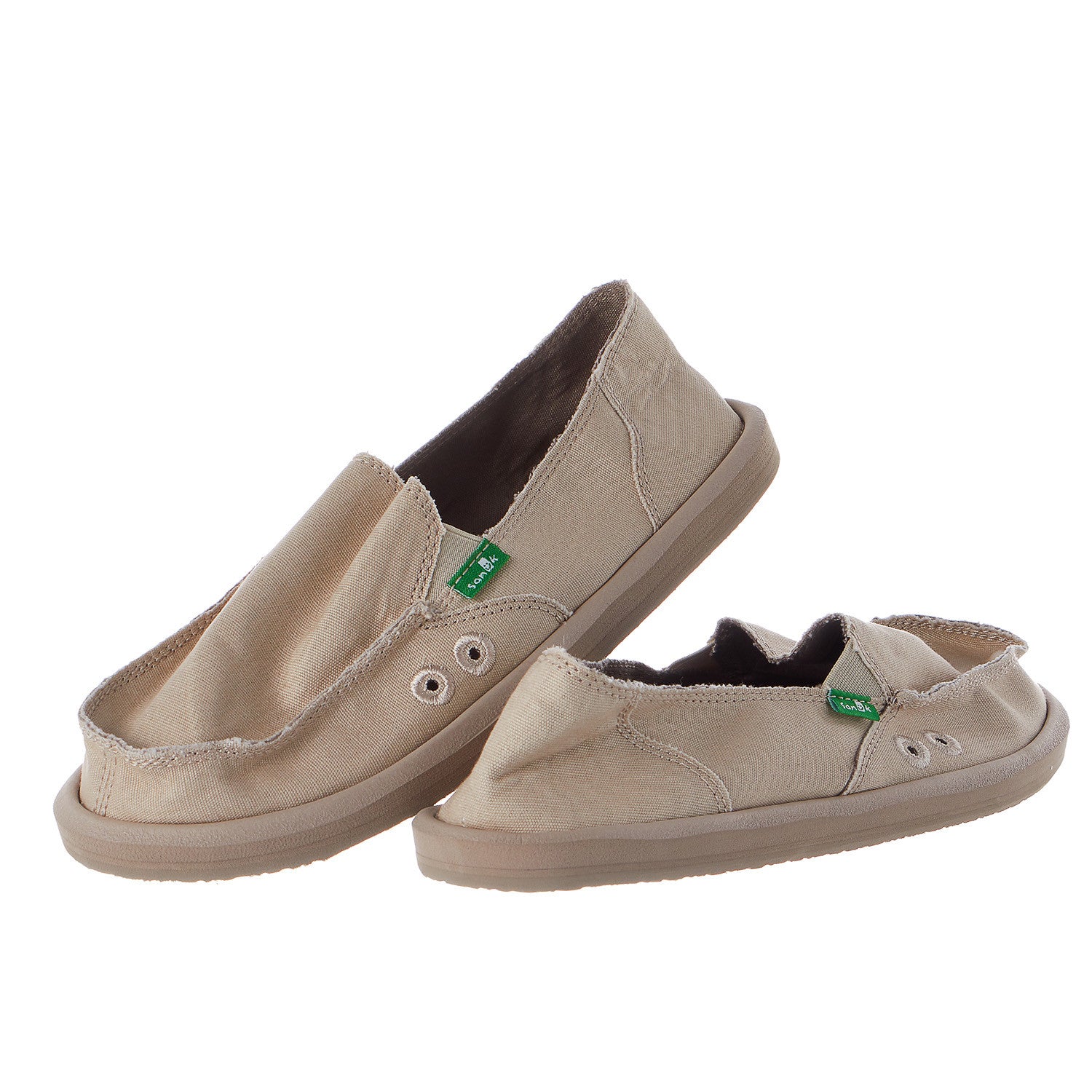 Slip on shoes donna Clearance