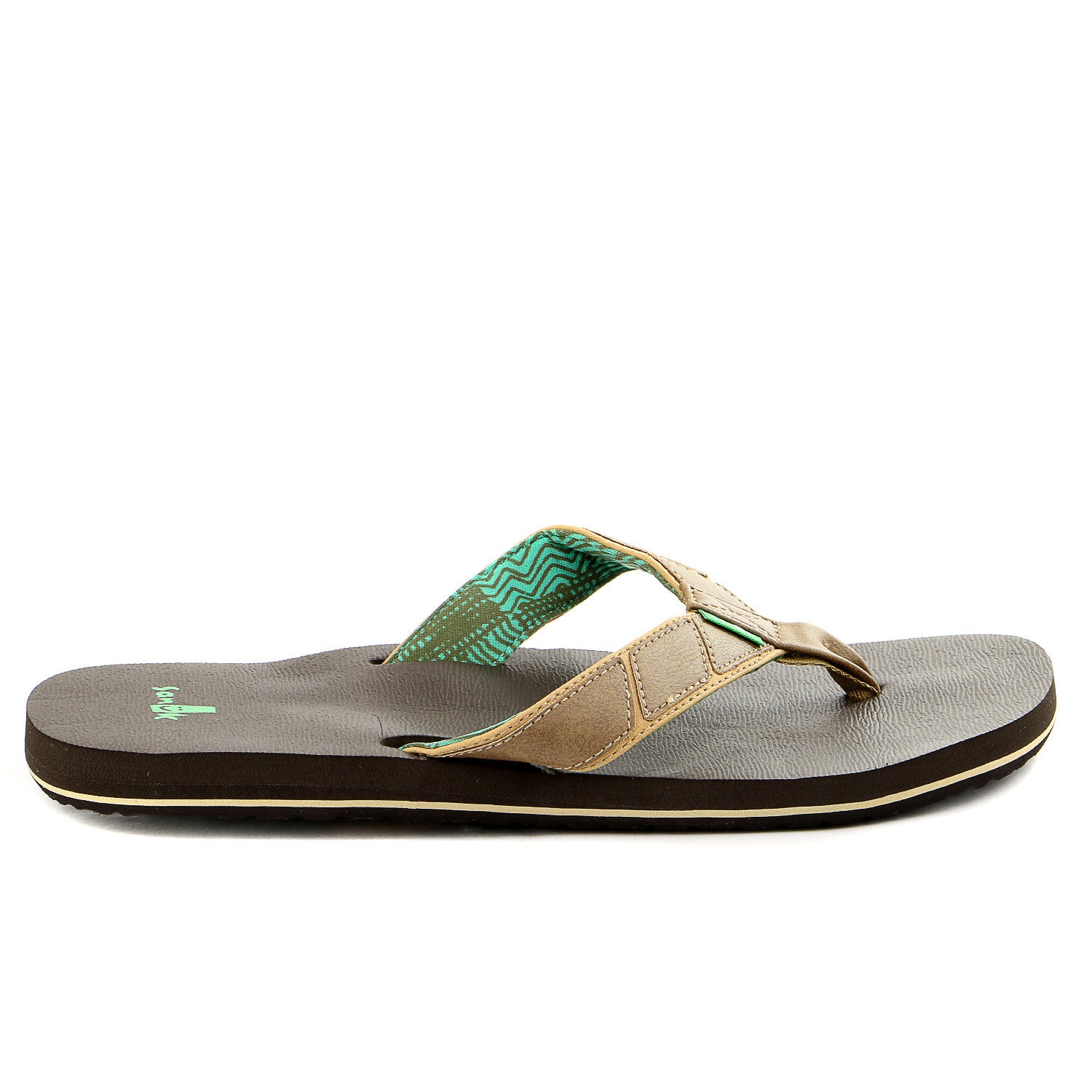 Sanuk flip discount flops uk