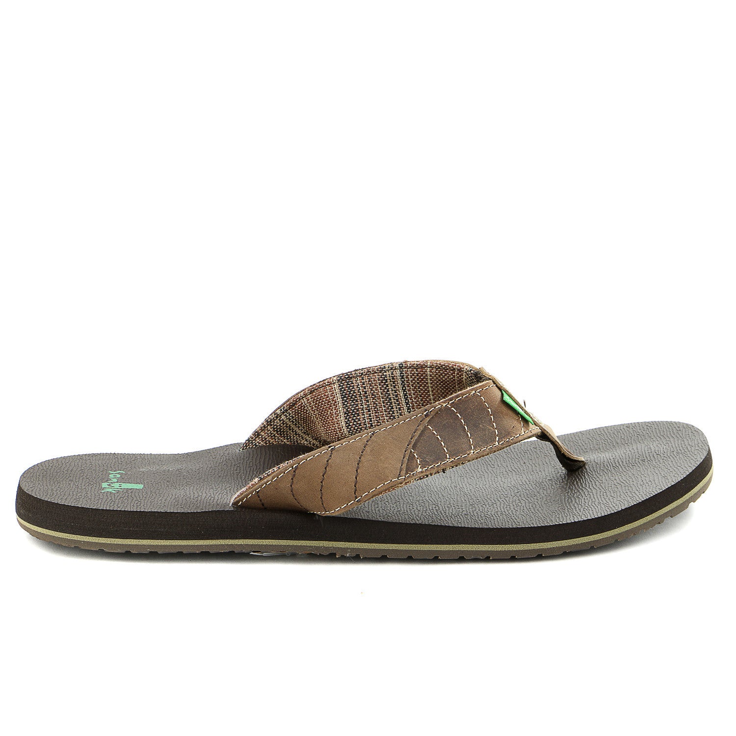 Sanuk beer runner hot sale men's sneaker