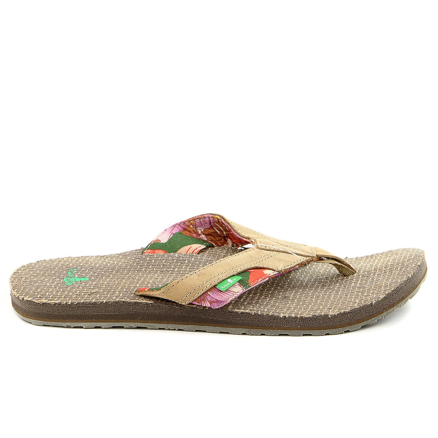 Sanuk flipflop 2025