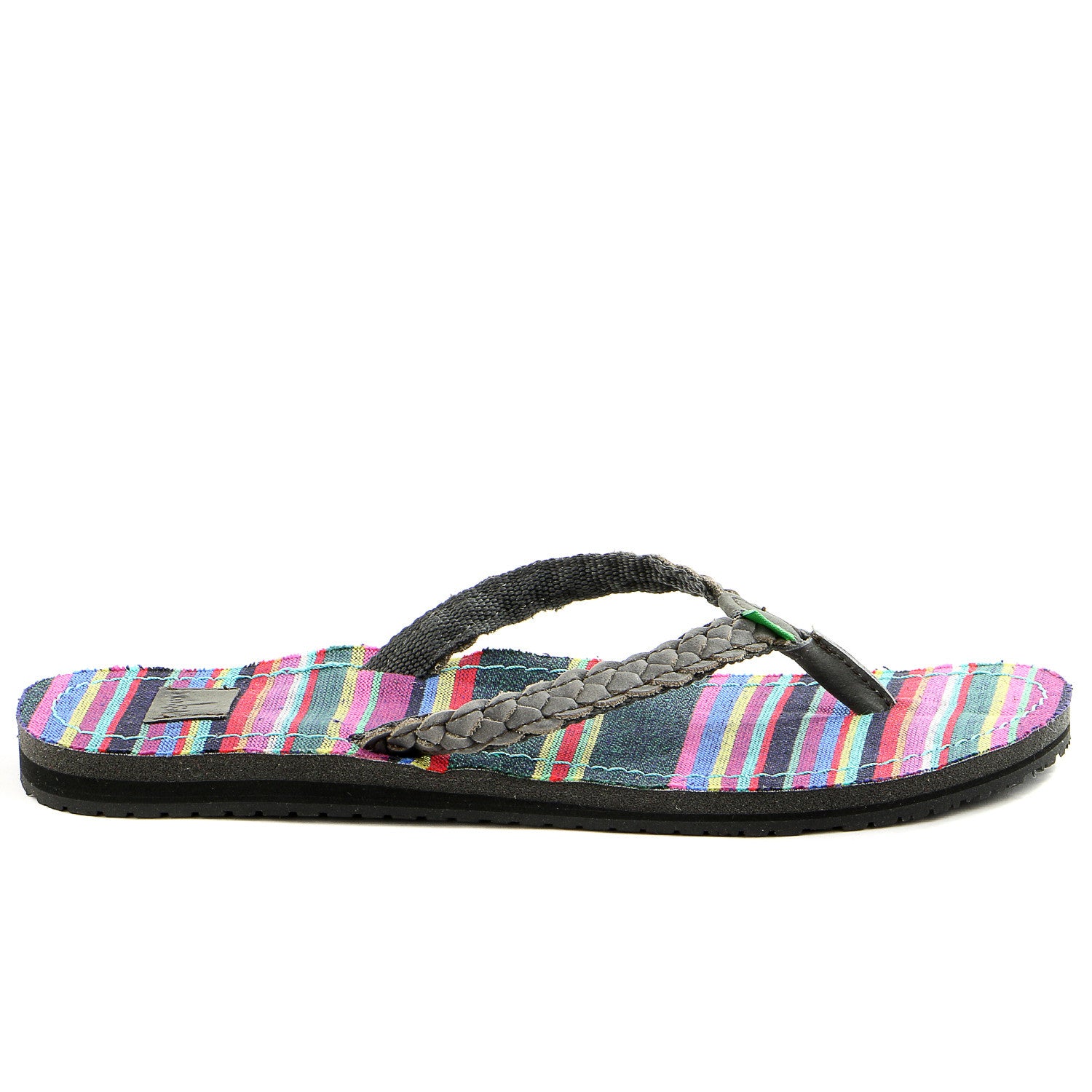Sanuk flip flops womens sales