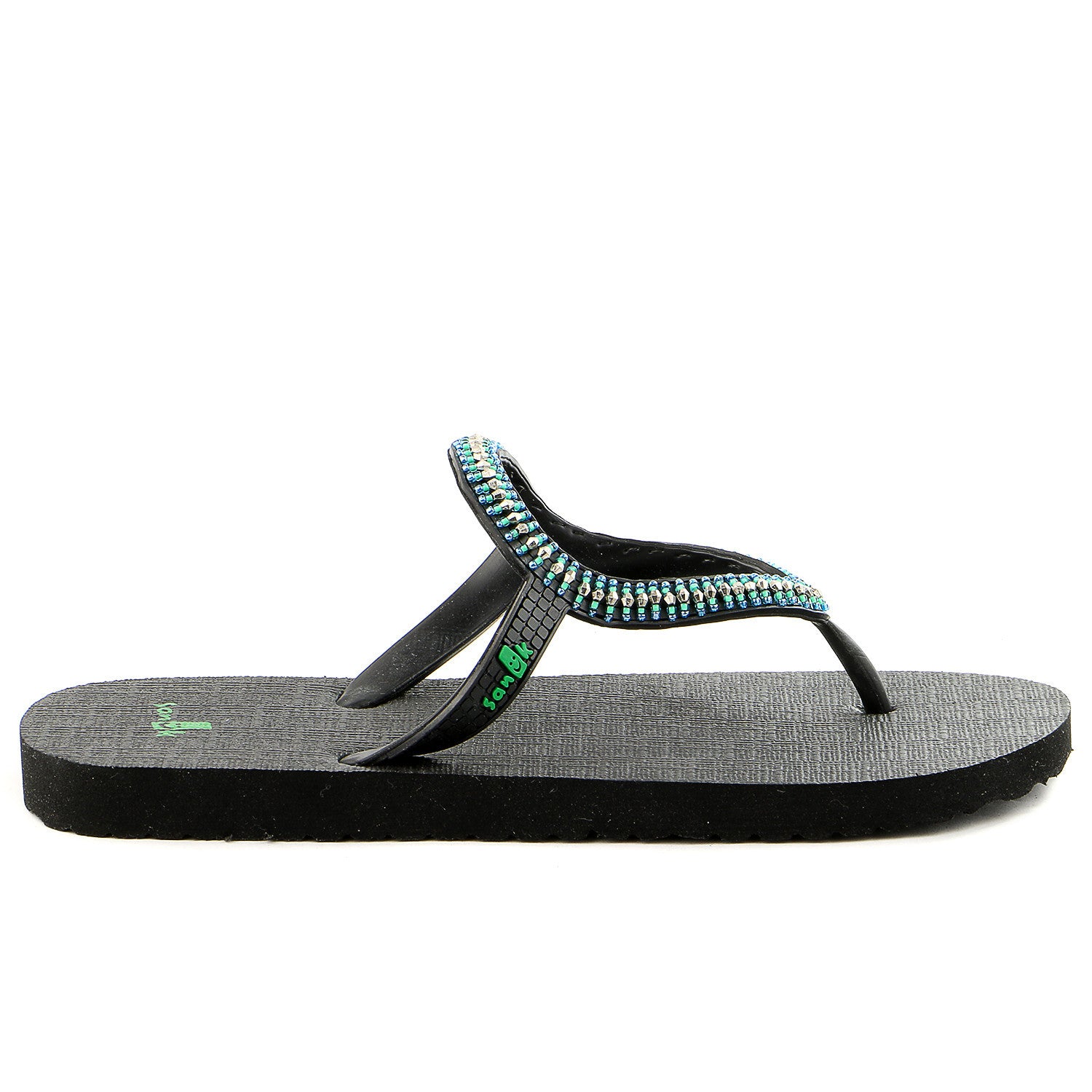 Sanuk Fiona Flat - Women's