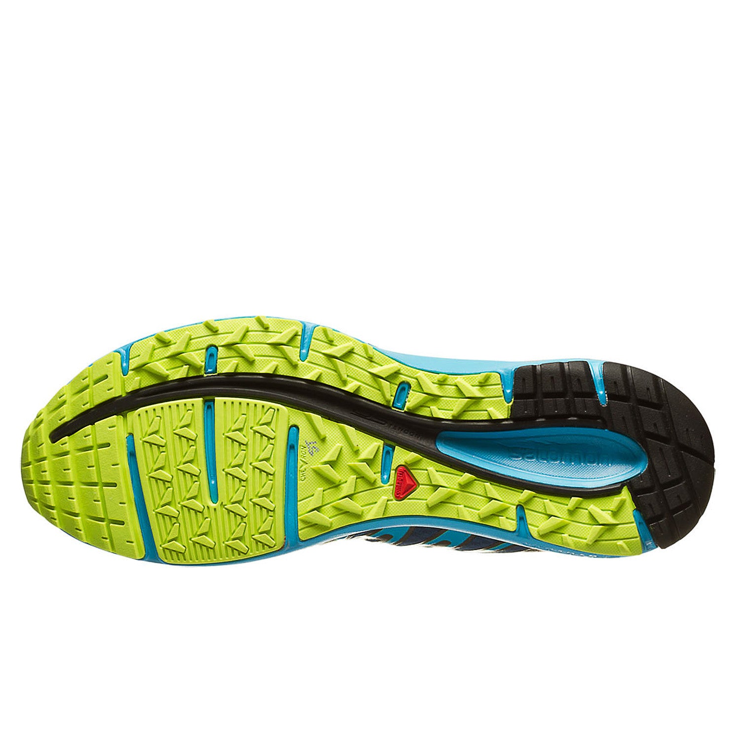 Salomon running shoes sales mens