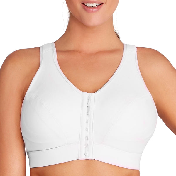 Enell Medium Control Wire-Free Sports Bra