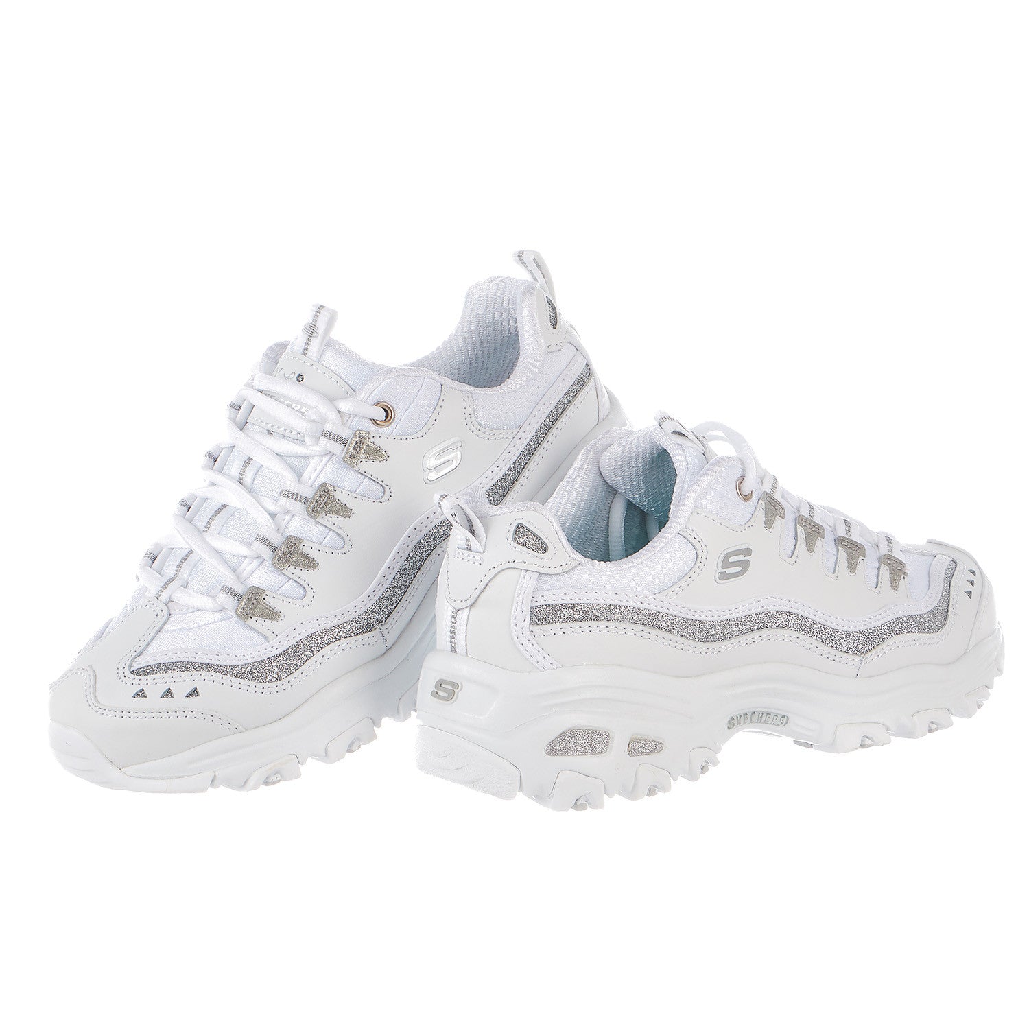 Lace Up  SKECHERS