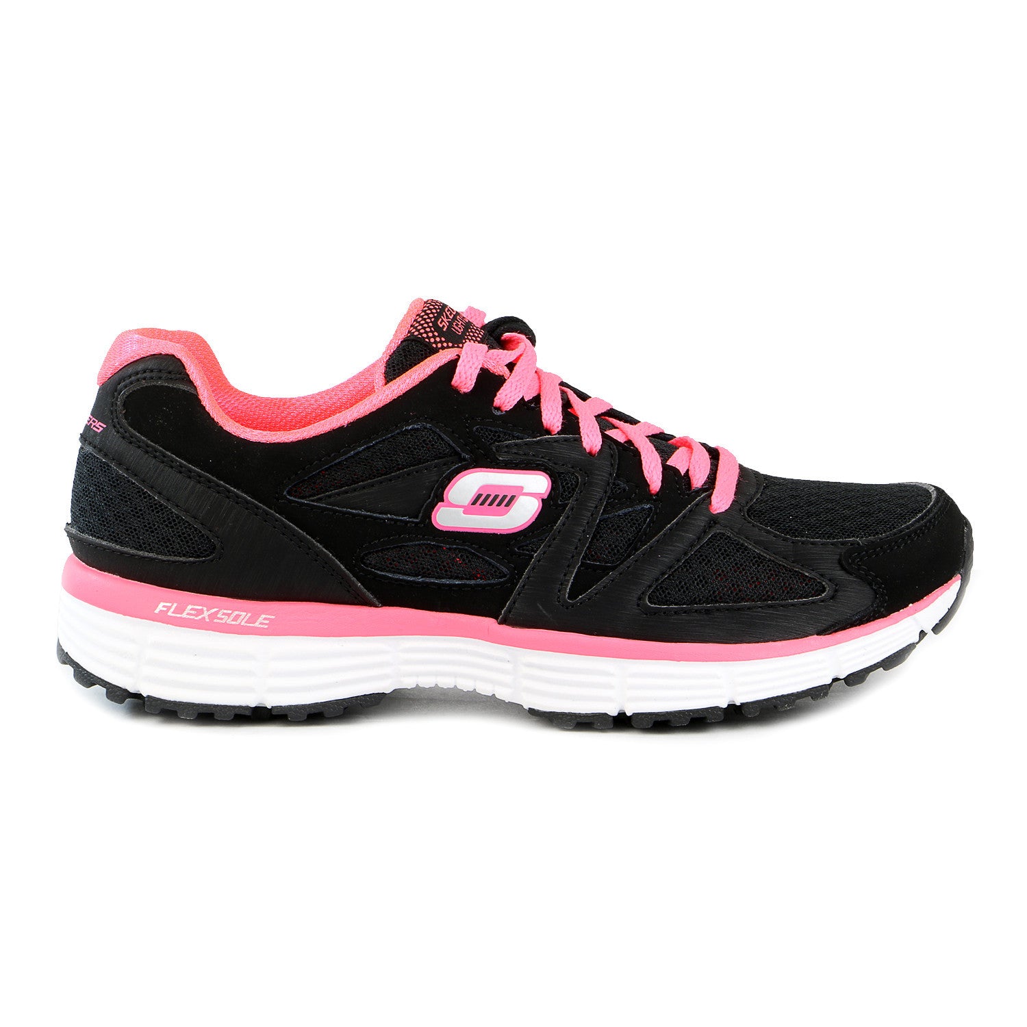 Skechers shoes flex sole hotsell