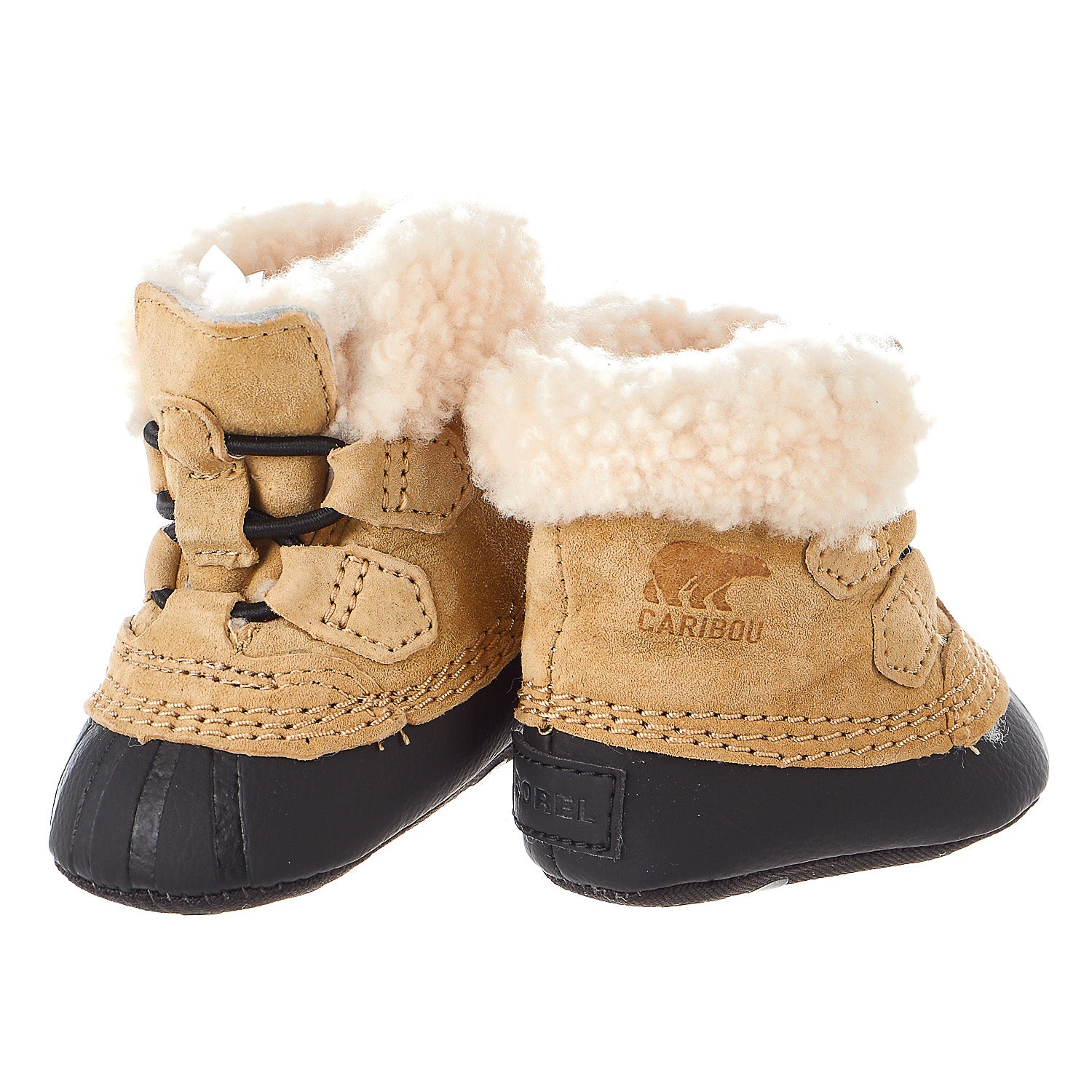 Sorel Baby Caribootie Kids Shoplifestyle