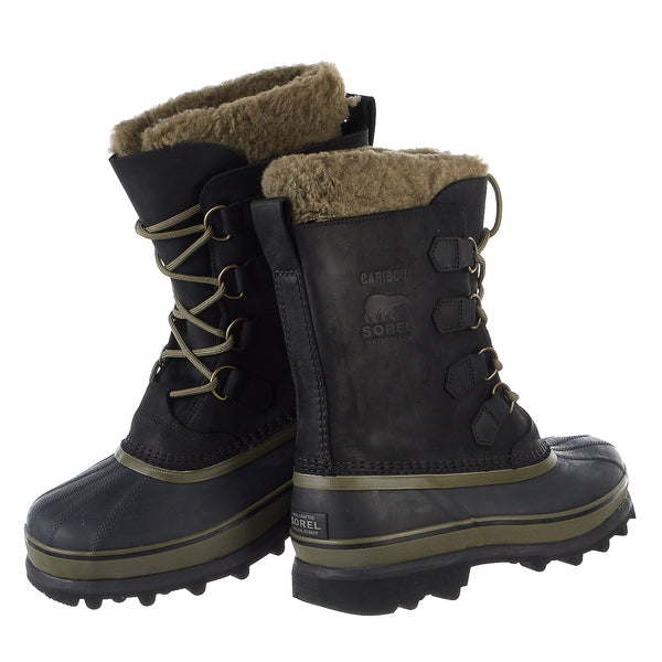 Sorel Caribou Wool Boot - Men’s