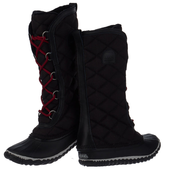 Sorel Out N About Tall Duck Boot - Women's