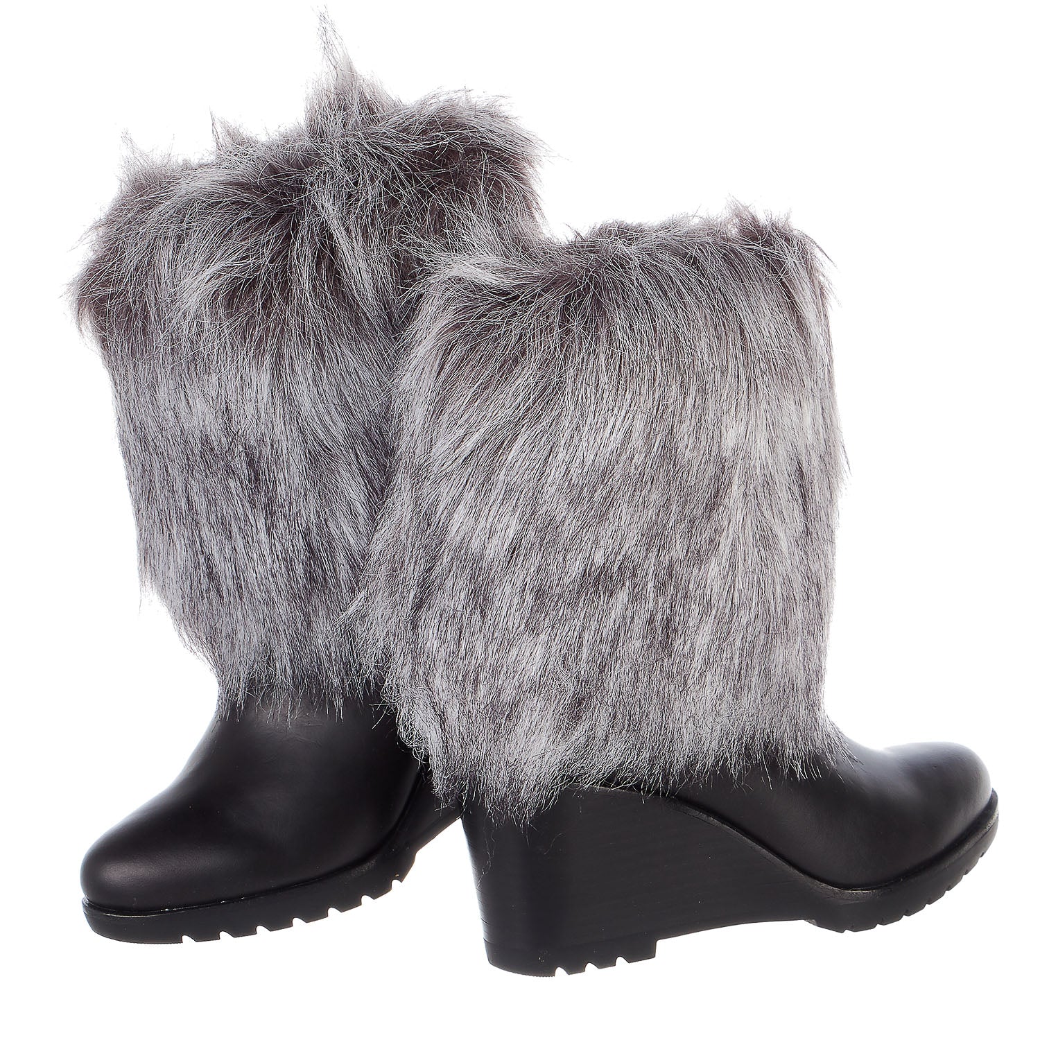 Sorel Park City Short Wedge Booties - Women's Sorel Park City Short Wedge Booties - Women's
