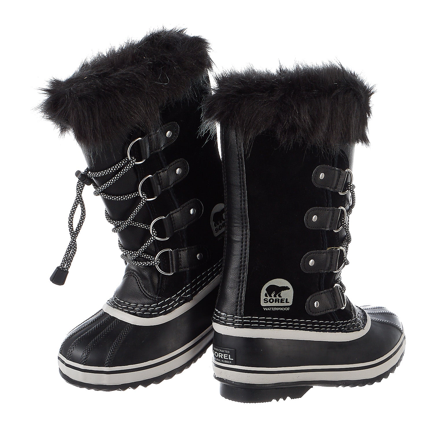 Sorel Joan of Arctic Boot Kids Shoplifestyle