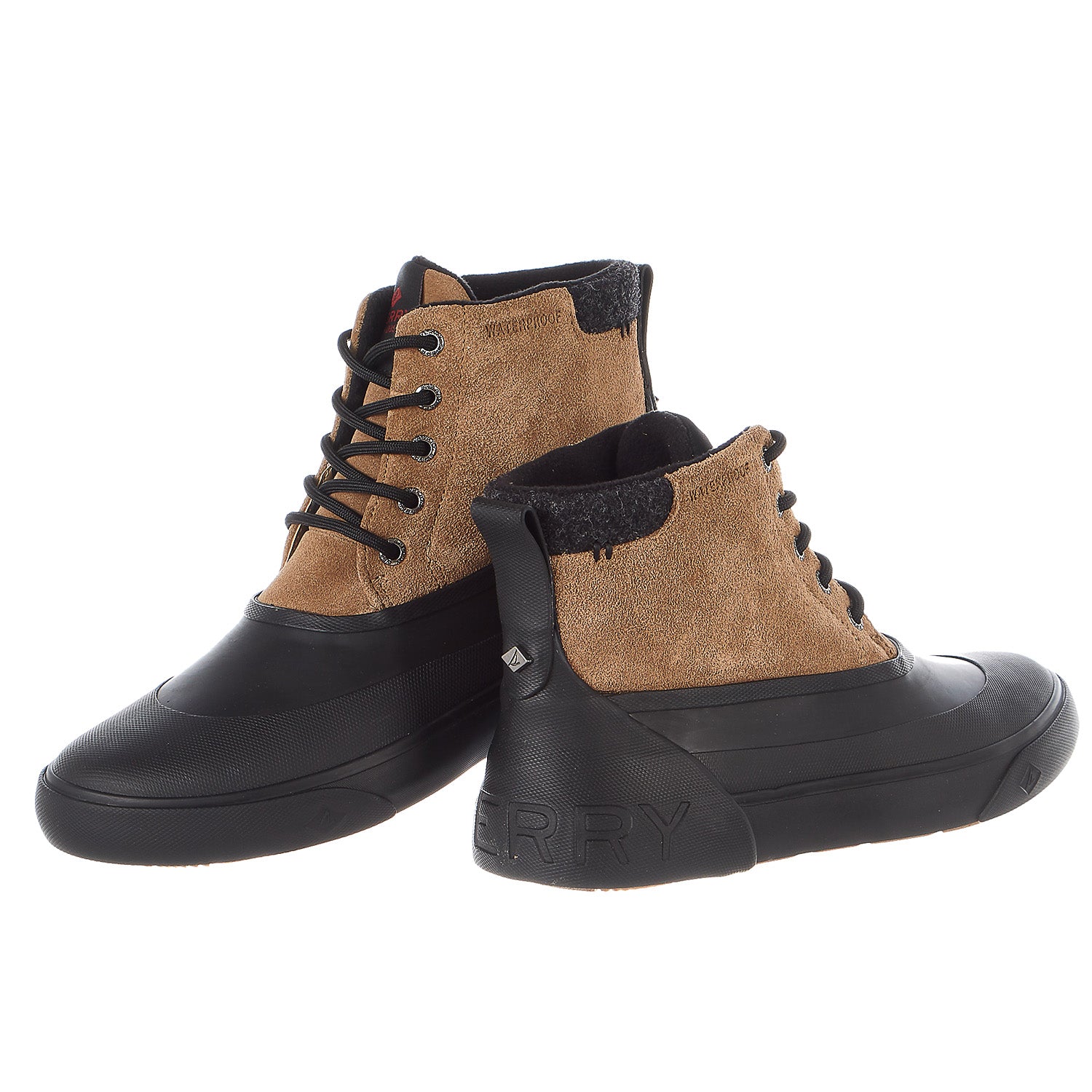Sperry Top-Sider Original Nutmeg A/O Sahara 019640 Sperry Top-Sider Original Nutmeg A/O Sahara 019640
