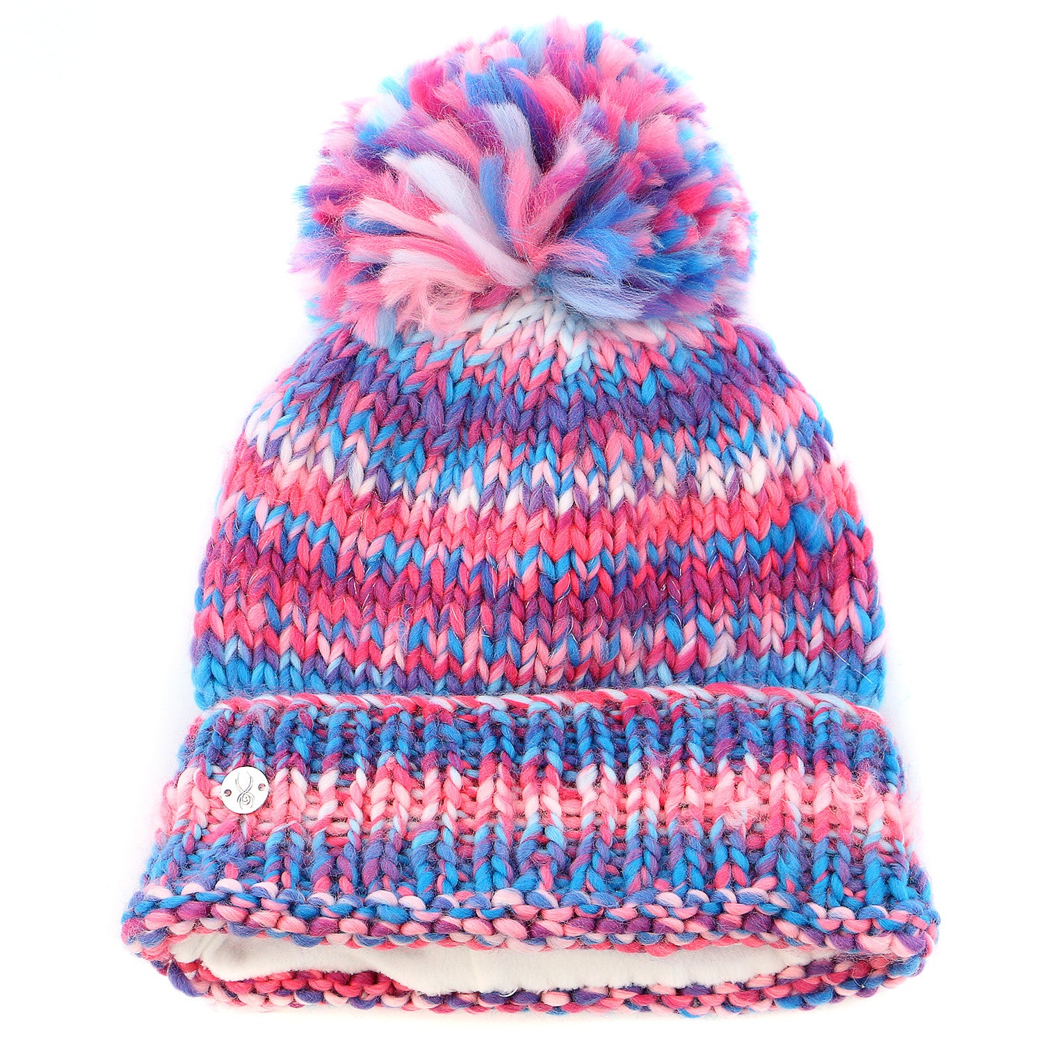 Spyder beanie womens sales