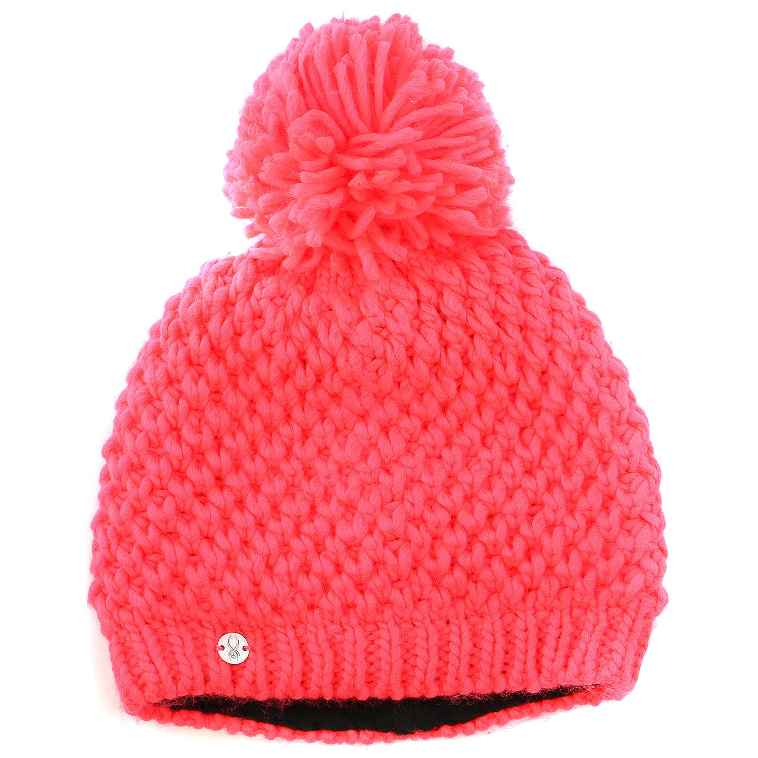 Spyder brrr top berry hat
