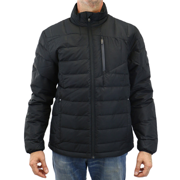 Spyder Dolomite Full Zip Coat Down Jacket - Mens