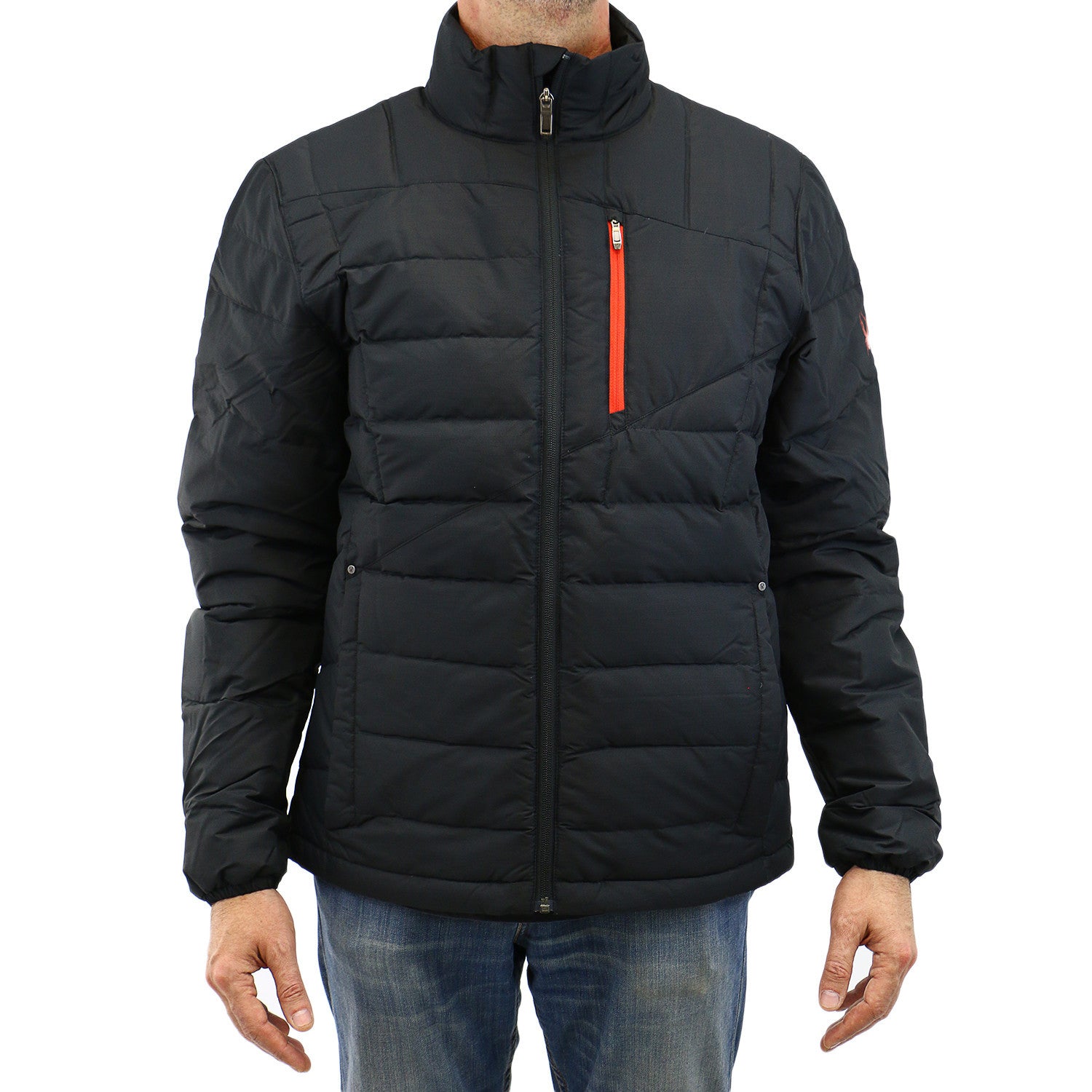 Spyder men's deals dolomite down jacket