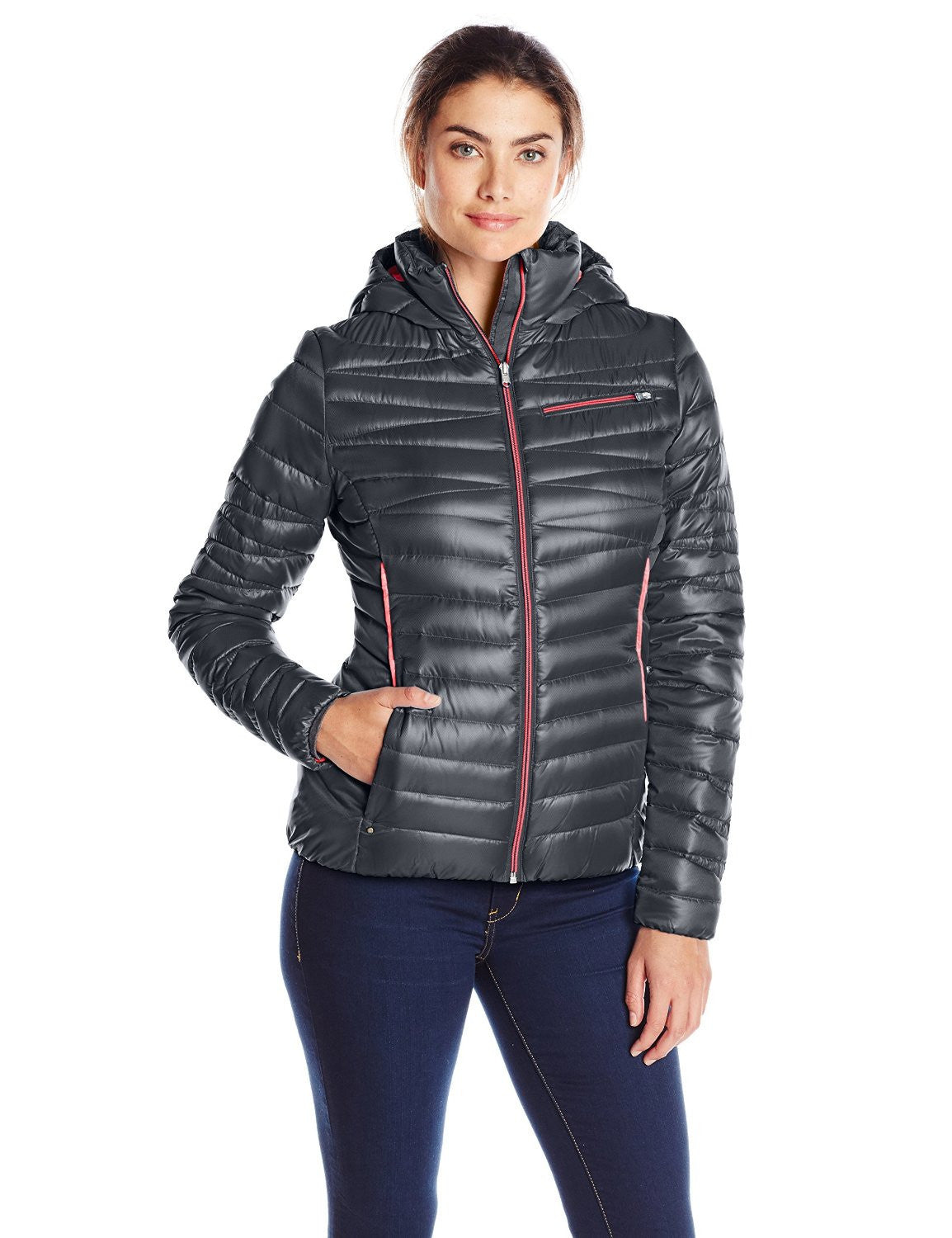 Spyder timeless down jacket hotsell