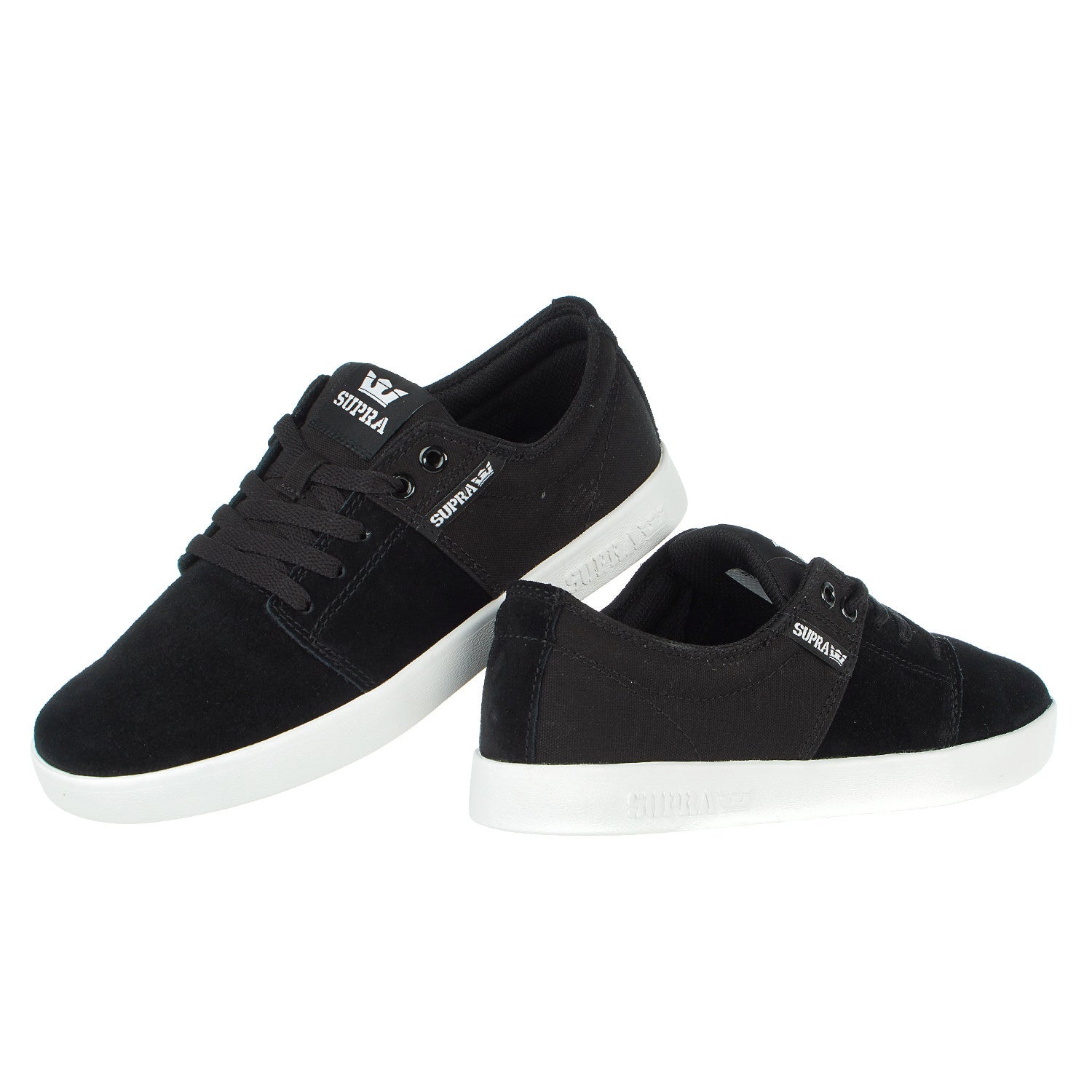Supra Stacks II Skate Shoe Men's Shoplifestyle