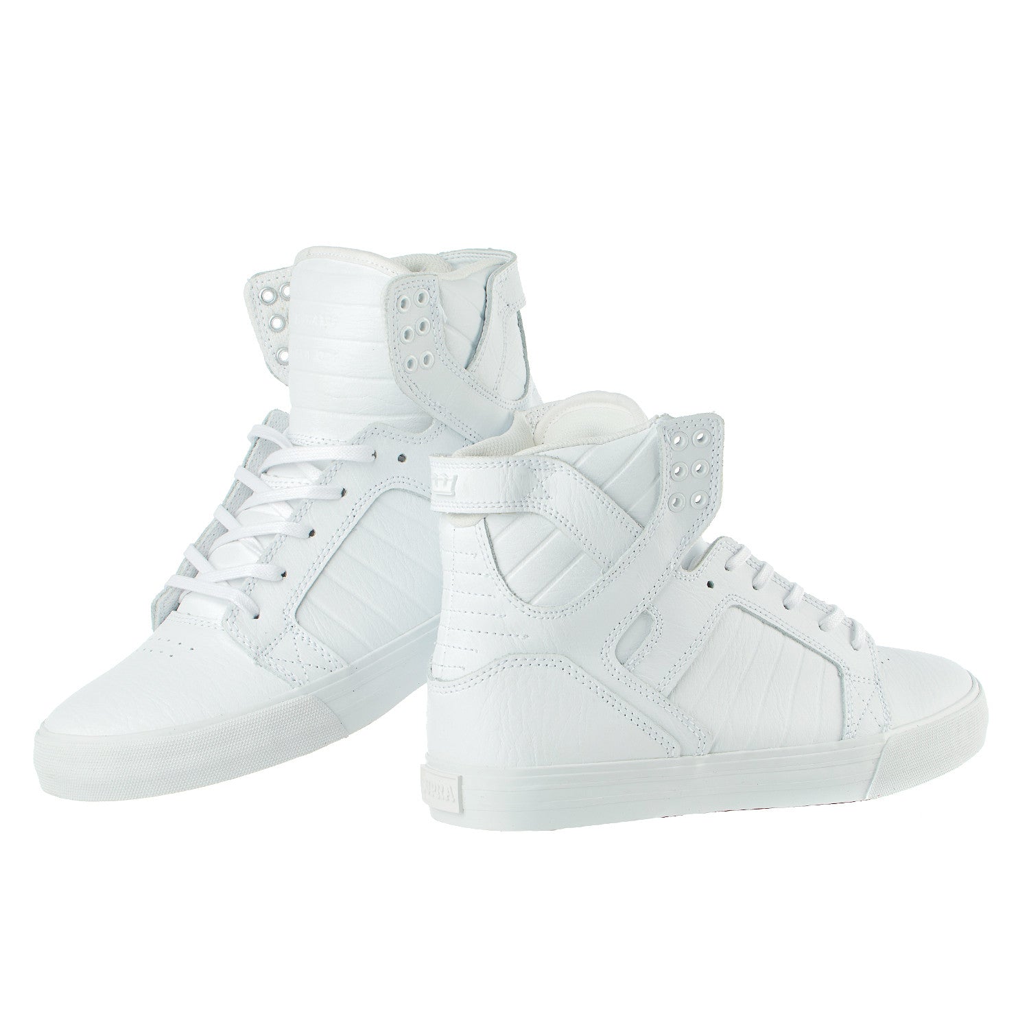 Supra Skytop Medium Sneaker Men's Shoplifestyle - Main Image