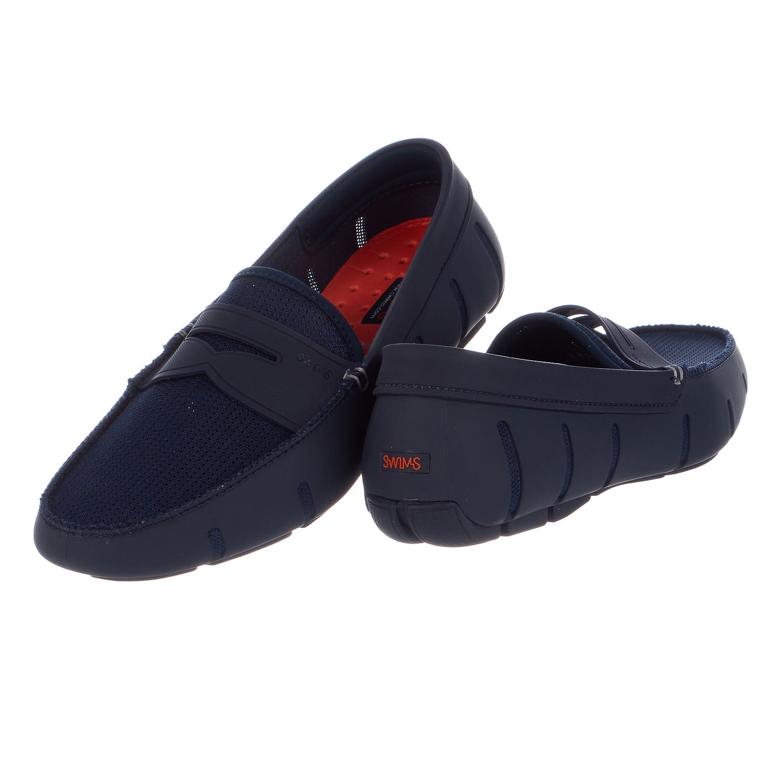 Swims Penny Loafer - Mens - Shoplifestyle