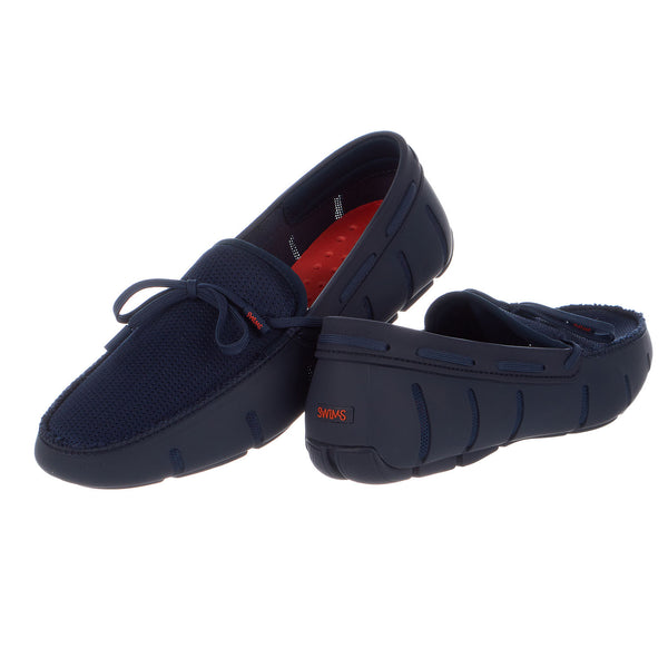 Swims Lace Loafer - Men's