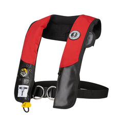 Mustang Survival - HIT HYDROSTATIC INFLATABLE PFD WITH SAILING HARNESS