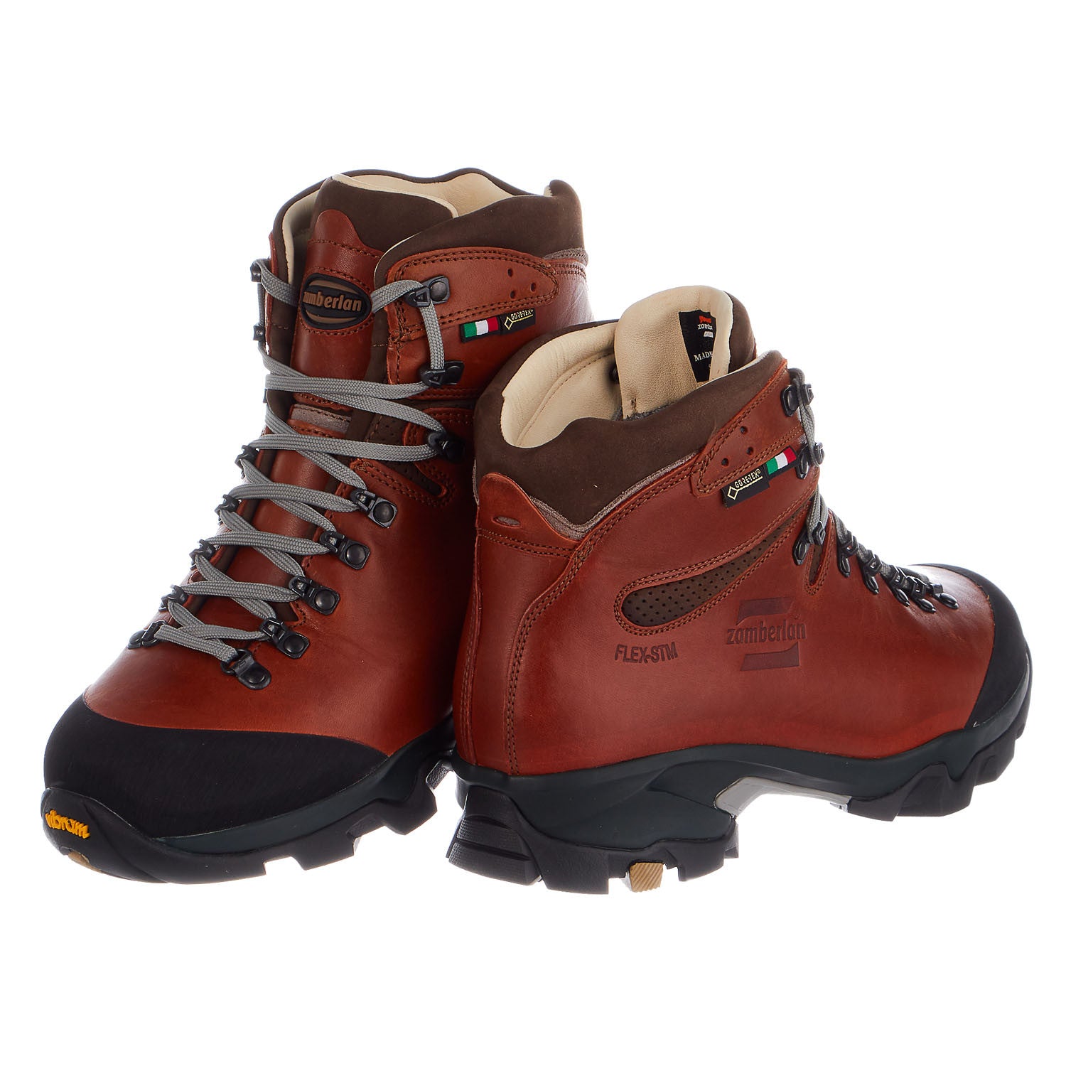 Zamberlan vioz lux clearance gtx rr hiking boots