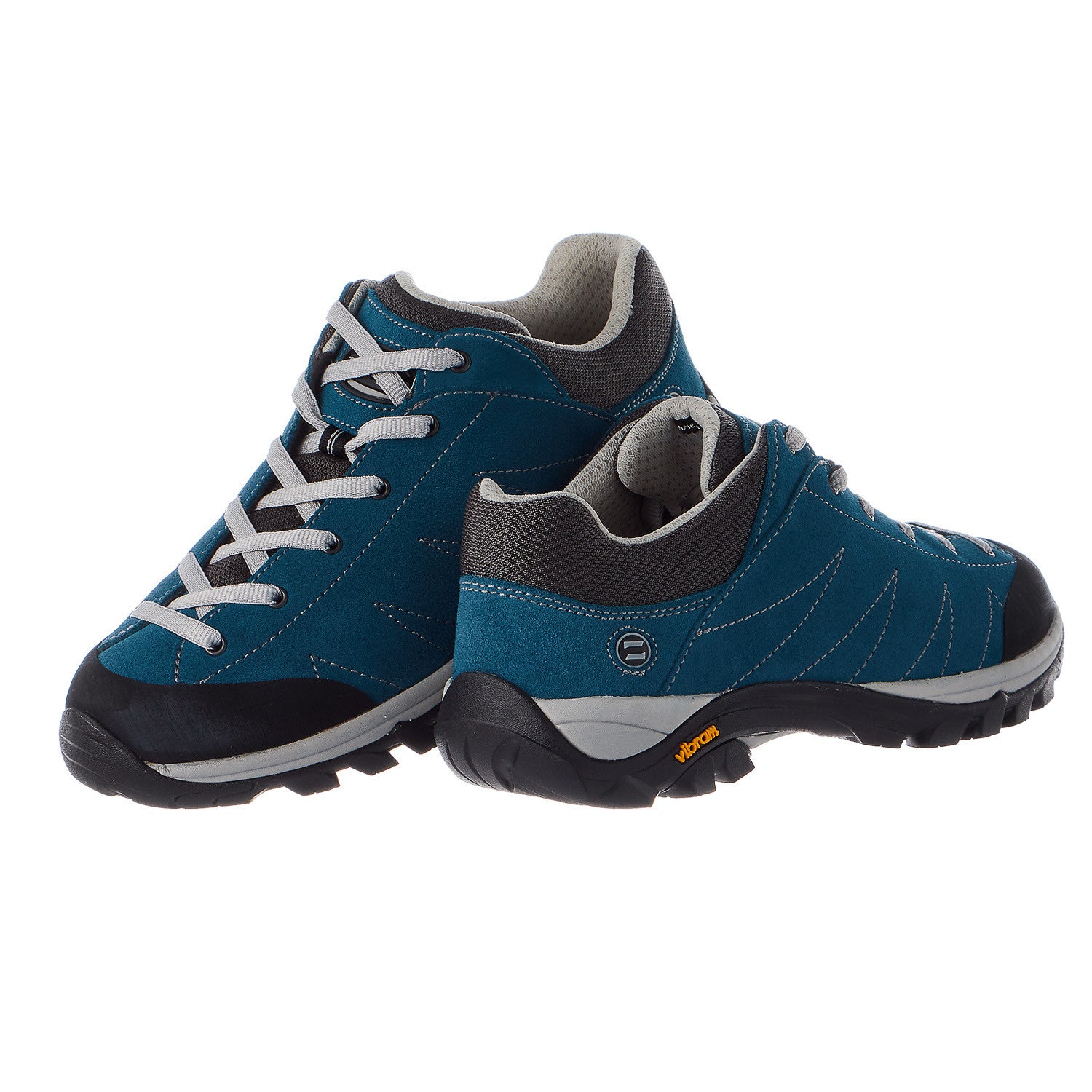 Zamberlan 103 HIKE RR Leather Hiking Shoes - Women's - Shoplifestyle