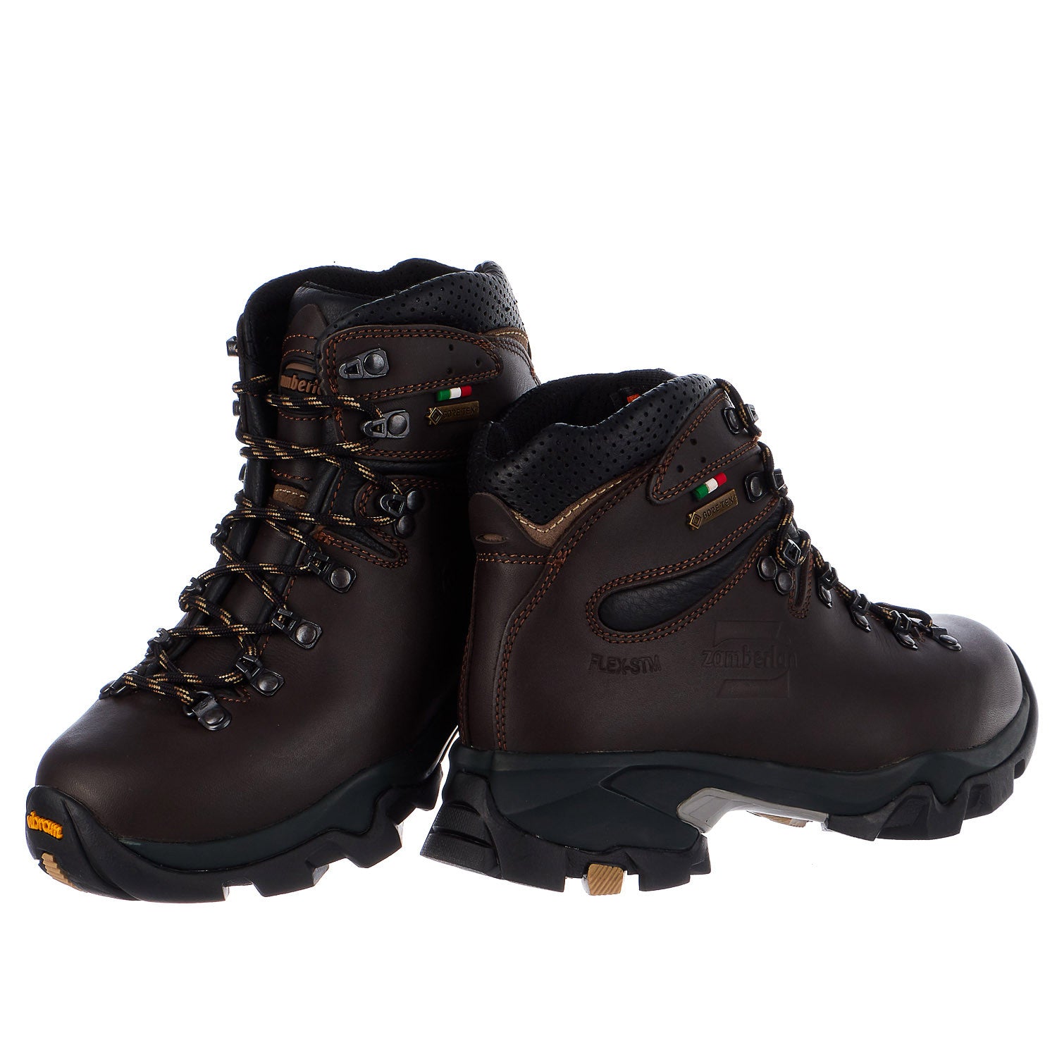 Zamberlan 996 Vioz GT Hiking Boot Women's Shoplifestyle